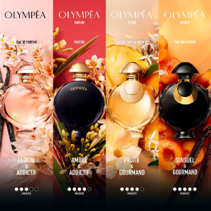 Olympéa Elixir - Intensives Eau de Parfum